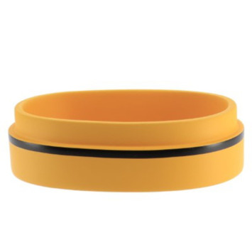 PORTE SAVON POLYRESINE OVAL -︱Lory