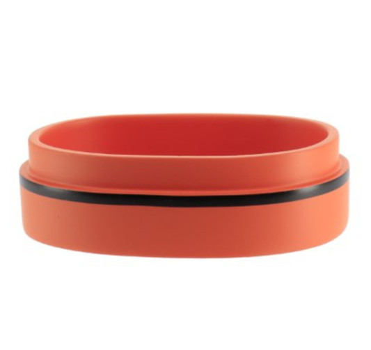 PORTE SAVON POLYRESINE OVAL -T︱Lory