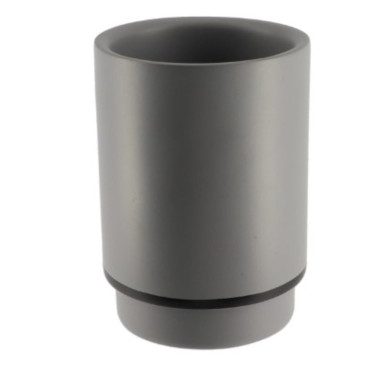 GOBELET ROND EN POLYRESINE︱Lory