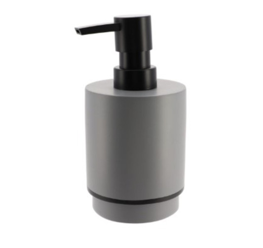 DISTRIBUTEUR A SAVON POLYRESIN︱Lory