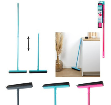 BALAI COIFFEUR EXTENSIBLE M12︱Lory