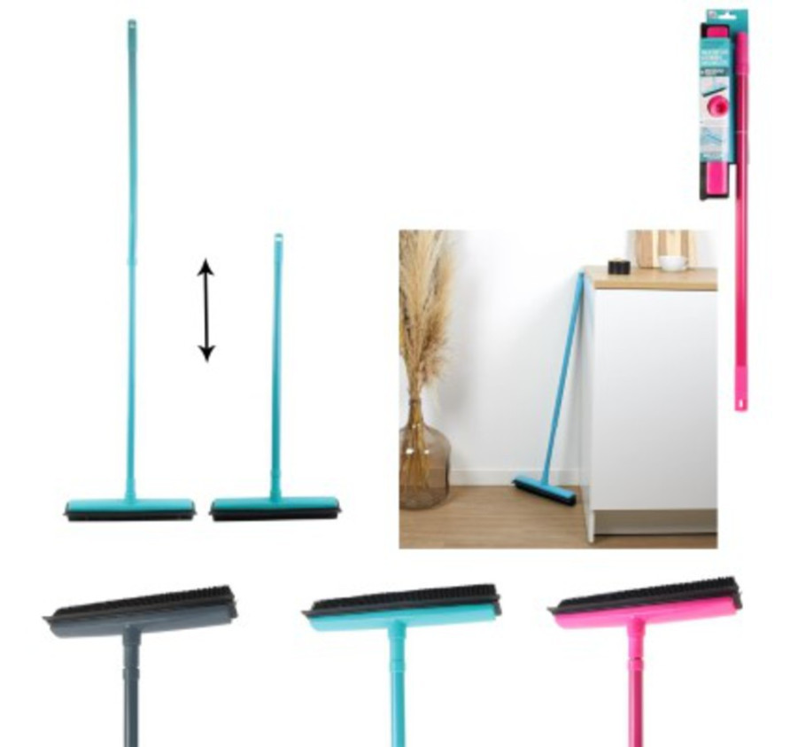 BALAI COIFFEUR EXTENSIBLE M12