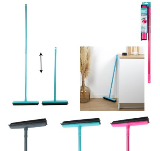 BALAI COIFFEUR EXTENSIBLE M12︱Lory