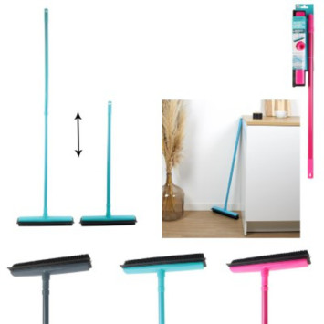 BALAI COIFFEUR EXTENSIBLE M12︱Lory
