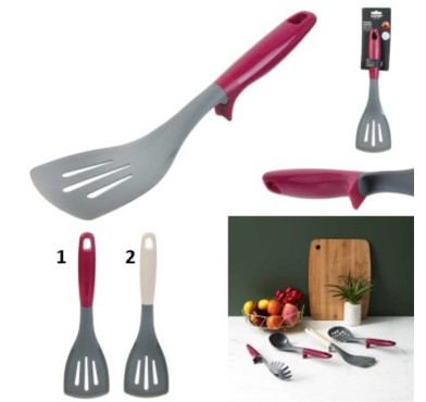 SPATULE AJOUREE COOCK CONCEPT︱Lory