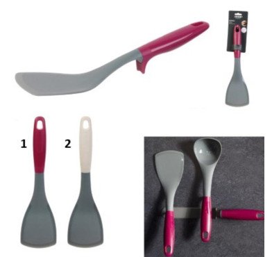 SPATULE COOK CONCEPT︱Lory