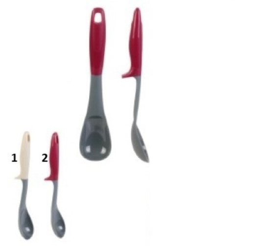 CUILLERE BICOLORE COOK CONCEPT︱Lory