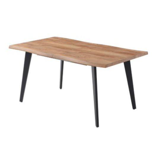 TABLE EN BOIS EXTENSIBLE︱Lory