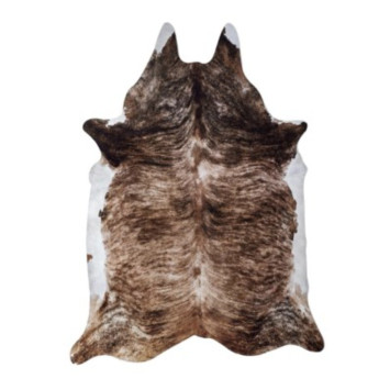 TAPIS IMITATION PEAU DE VACHE︱Lory
