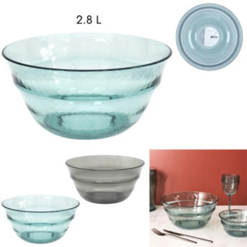SALADIER PLASTIQUE MARTELE︱Lory