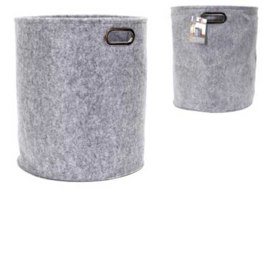 SET DE 2 PANIERS DE RANGAMENT︱Lory