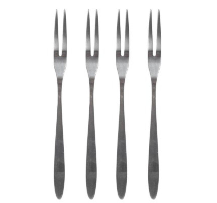COFFRET DE 4 FOURCHETTES