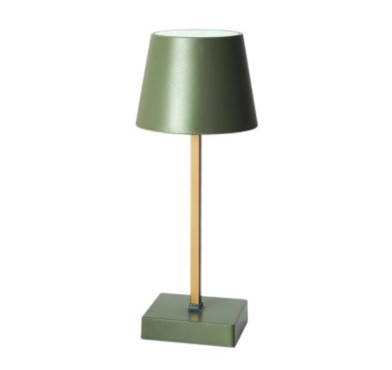 LAMPE LED DE TABLE TACTILE︱Lory