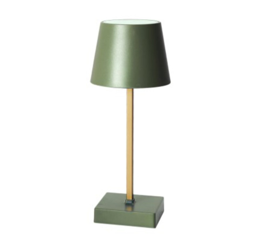 LAMPE LED DE TABLE TACTILE