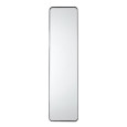 MIROIR DE PORTE 30X120CM