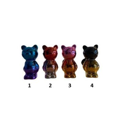 FIGURINE CRAZY ELECTROPLATE H1︱Lory