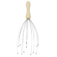 MASSEUR DE TETE EN BOIS
