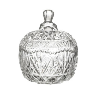 BONBONNIERE EN VERRE︱Lory