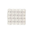 BOUGIE CHAUFFE PLAT X50PCS