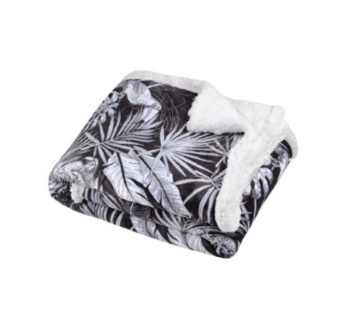 PLAID ALAIA - 130X160CM︱Lory