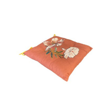 GALETTE CHAISE CURIOSITY︱Lory