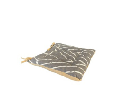 GALETTE DE CHAISE 38X38CM︱Lory