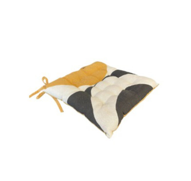 GALETTE CHAISE CHESTER 38X38CM︱Lory