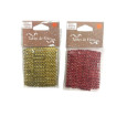 RUBAN STRASS 1.8 M X 2 CM
