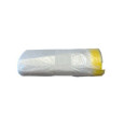 SAC POUBELLE 90L X25 BLANC