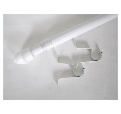 TRINGLE EXTENSIBLE BISTROT︱Lory