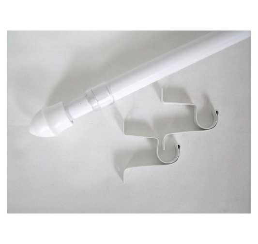 TRINGLE EXTENSIBLE BISTROT︱Lory