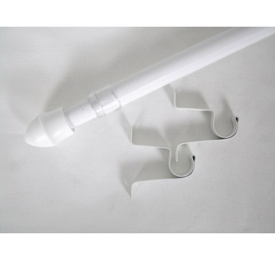 TRINGLE EXTENSIBLE BISTROT︱Lory
