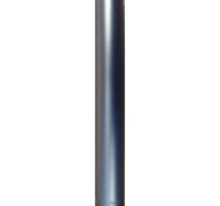 TUBE EN FER FORGE 1M50
