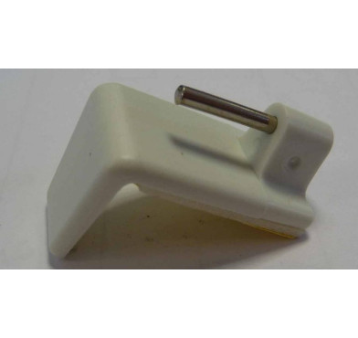 SUPPORTS ADHESIFS X4 PIECES︱Lory
