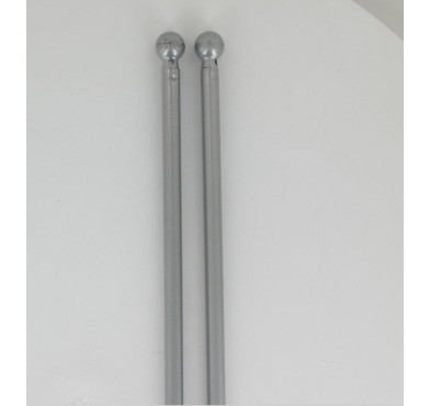 TRINGLE VITRAGE RONDE D 7MM︱Lory