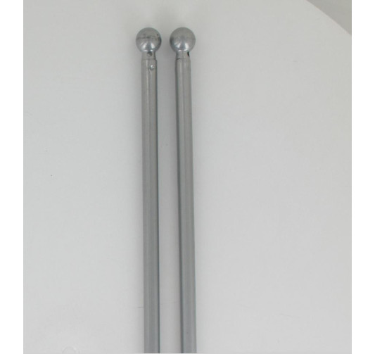 TRINGLE VITRAGE RONDE D 7MM︱Lory