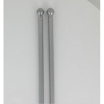 TRINGLE VITRAGE RONDE D 7MM︱Lory