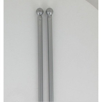 TRINGLE VITRAGE RONDE D7︱Lory