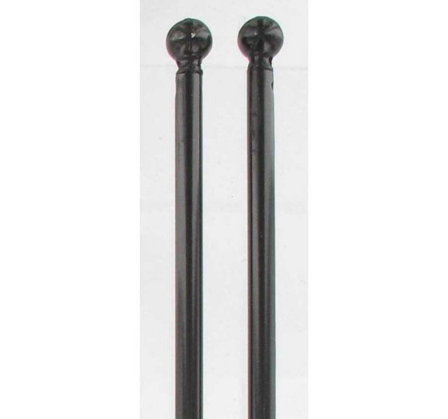 TRINGLE VITRAGE RONDE D 7MM