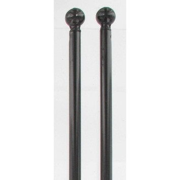 TRINGLE VITRAGE RONDE D 7MM︱Lory