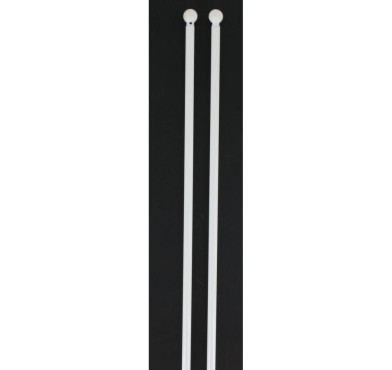 TRINGLE VITRAGE RONDE D 7MM︱Lory