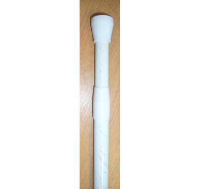 TRINGLE EXTENSIBLE ENTRE MURS︱Lory