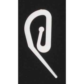 AGRAPHE PLASTIQUE ESCARGOT︱Lory