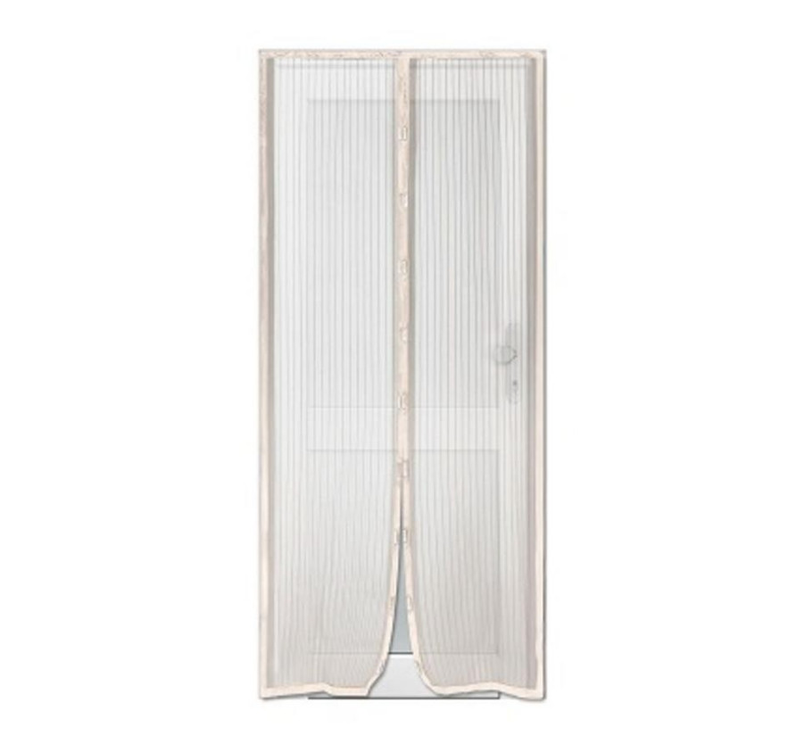 RIDEAU DE PORTE ANTI INSECTES