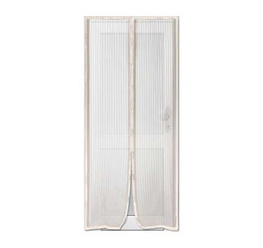 RIDEAU DE PORTE ANTI INSECTES︱Lory
