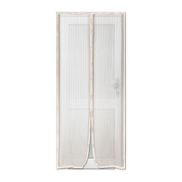 RIDEAU DE PORTE ANTI INSECTES︱Lory