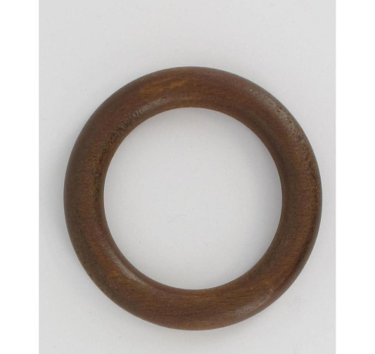 ANNEAUX EN BOIS X10 PIECES︱Lory