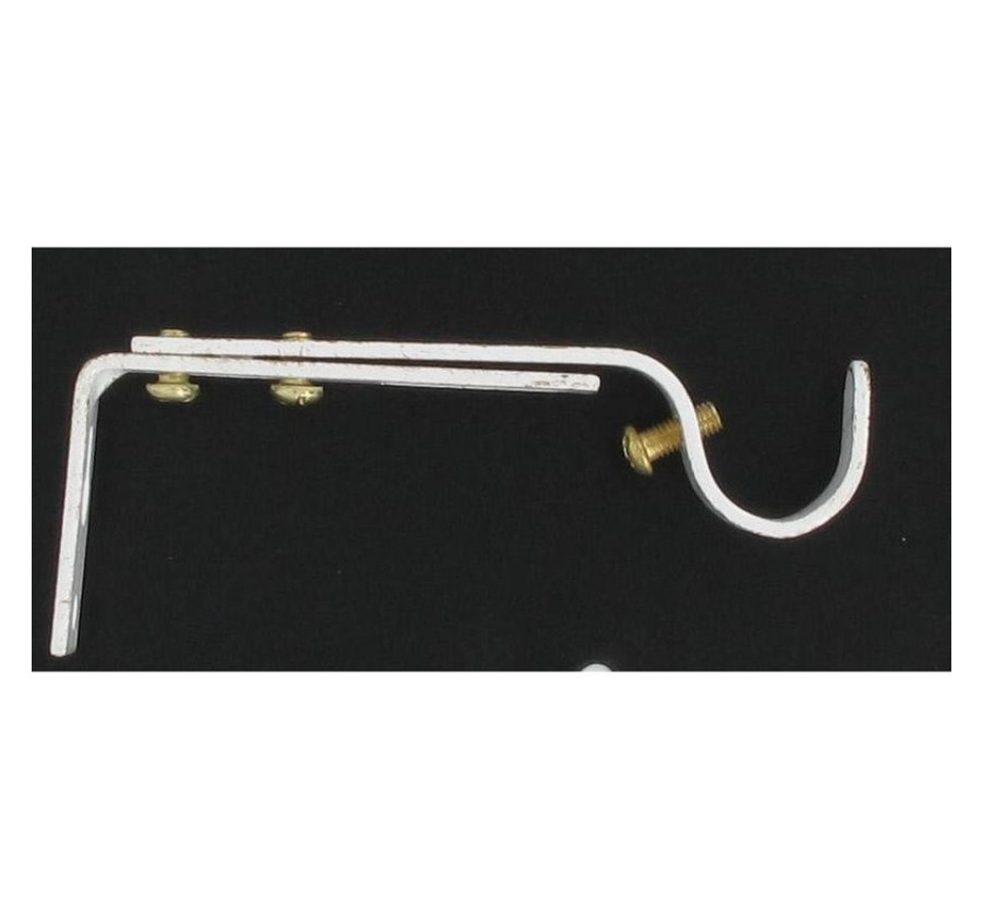 SUPPORT GOUTTIERE EXTENSIBLE