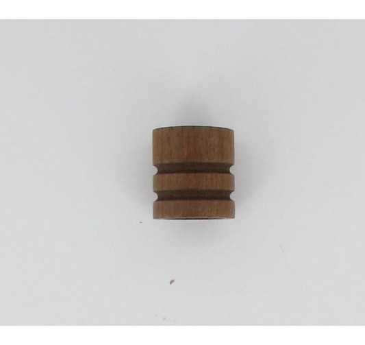 EMBOUT BOUCHON EN BOIS D.20MM︱Lory