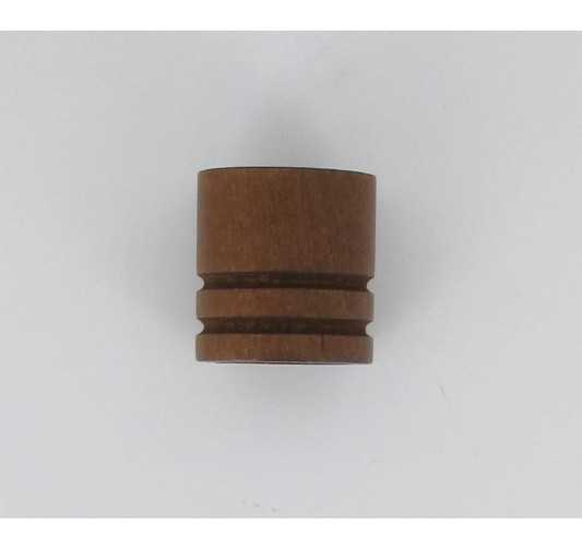 EMBOUT BOUCHON EN BOIS D.28MM︱Lory